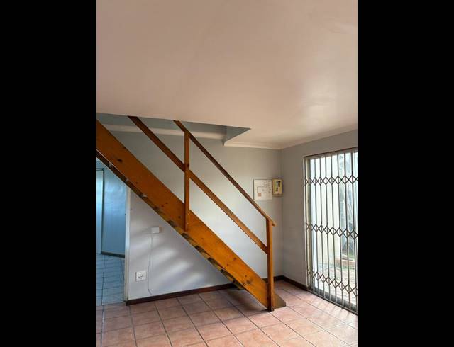 2 BEDROOM PROPERTY TO RENT IN ONVERWACHT